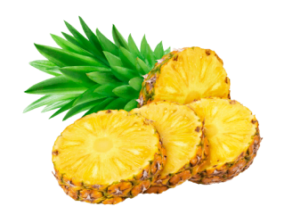 Pineapple img 1